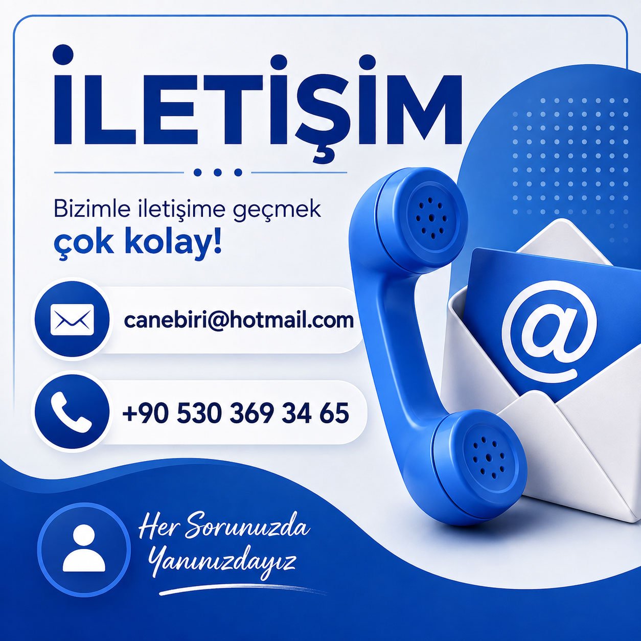 iletişimmm